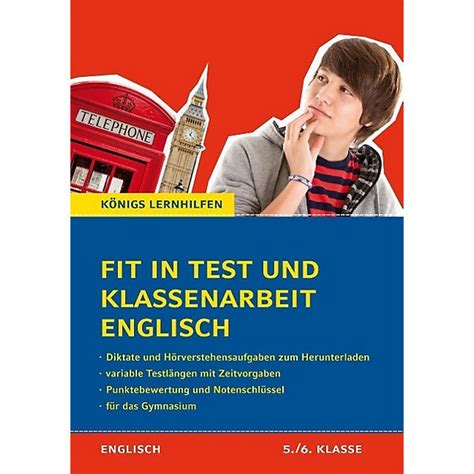 4teachers beinhaltet ein komplettangebot rund um das lehramt. Klassenarbeit Englisch 5 Klasse Gymnasium Green Line