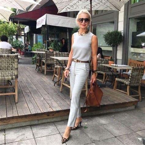 Vous devez donc savoir quel est le bon imc pour une femme de 50 ans. Quel Look pour une Femme de 50 ans et plus ? 10 conseils ...
