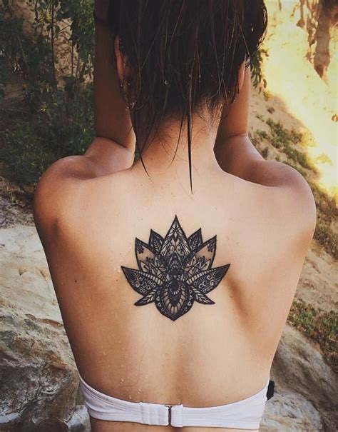 Maybe you would like to learn more about one of these? 8 Perfect Spots To Hide Small Tattoo