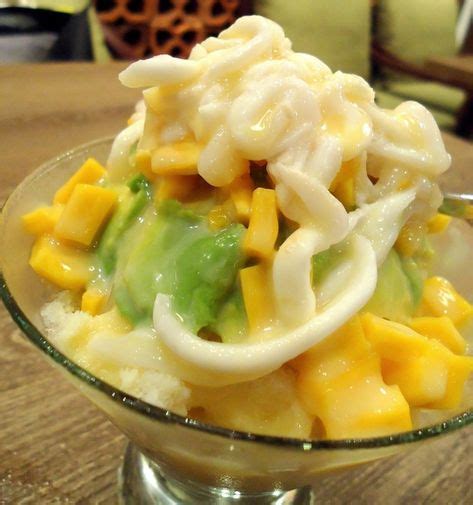 Hal ini dimaksudkan untuk mencegah bakteri yang muncul akibat susu didalam es teler yang terlalu lama tidak dikonsumsi. Resep Es Teler 77 Special Segar | Makanan minuman, Resep masakan