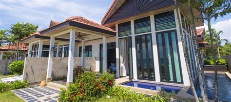 Featuring views of the sea, the villa includes a living room and a. Kota Kinabalu Beach Resort © LetsGoHoliday.my