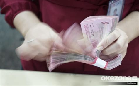 Salah satu kabar yang bisa menjadi angin segar bagi para calon pegawai. Gaji Pegawai Non Pns Bpom - Ini Nilai Realisasi Pembayaran ...