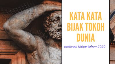 Kata kata mutiara indah serta bijak tentang masa lalu merupakan kumpulan nasehat dari orang orang yang pernah merasakan pahitnya kehidupan kata kata motivasi kegagalan mario teguh dan tokoh lainnya. 25 Kata Kata Bijak Tokoh Dunia - Filosofi Hidup Kang Wiwid