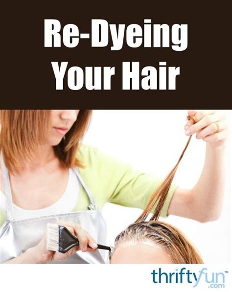 Now that we are do not wash your hair for about 2 days before or 1 if you have super oily scalp. How Long Should You Wait Before Re-dyeing Hair? | Dying ...