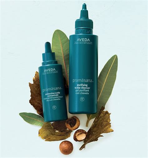 FREE Aveda Pramāsana Scalp Care Samples | Gratisfaction UK