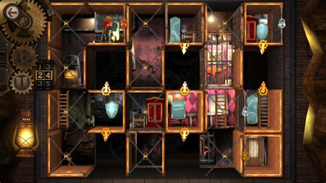 What kind of game is a puzzle game? Rooms: The Unsolvable Puzzle on Steam