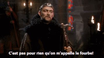 Discover & share this kaamelott gif with everyone you know. Kaamelott GIFs - Find & Share on GIPHY