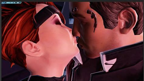 Option to start romance its my shadow i could redo lana with my. SWTOR Onslaught - Theron Shan Romance (Empire) - YouTube
