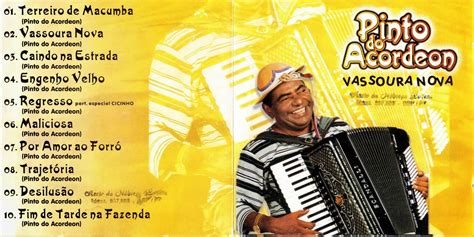 Pocah divulga capa de nova música 'nem on nem off', em parceria com mc wm. Música e Cultura: Pinto do Acordeon - 1999