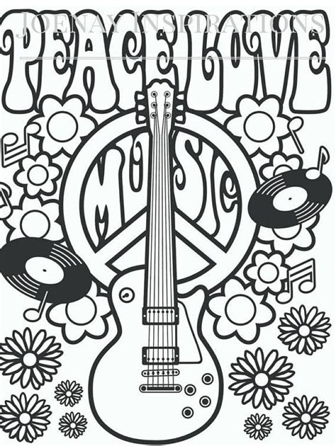 Tribe flower boho bundle free download free graphic. Free Printable Hippie Coloring Pages at GetColorings.com ...