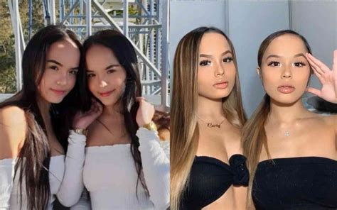 Viral video porno mirip the connell twins lakukan incest. 10 Potret The Connell Twins, Si Kembar Selebgram yang ...