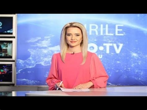 Bine ai venit pe pagina de odnoklassniki a stirilor pro tv chisinau! Stirile Pro TV 21 Septembrie 2018 (ORA 17:00) - YouTube
