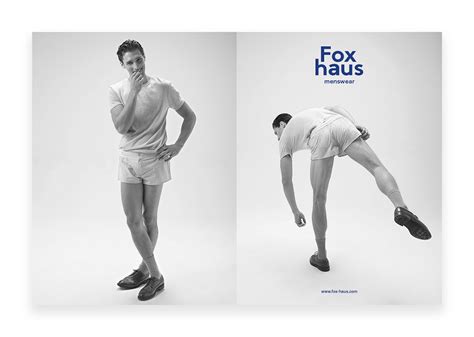 Ideal for a stay in the show me state, the setter haus hosts business travelers, solo travelers, dog show competitors, and couples looking to enjoy. FOX HAUS, Identity on Behance