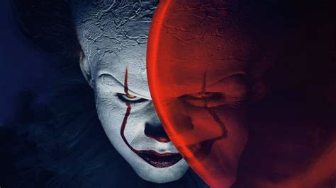 Defeated by members of the losers' club, the evil clown pennywise returns 27 years later to terrorize the town of derry, maine, once again. It Chapter 2 Cast Boasts Big Names | Nerd Much?