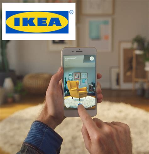 Ikea has launched a new augmented reality (ar) application that allows users to test ikea's products in real time through apple ios 11's arkit technology. iTWire - IKEA's new app lets you place virtual furniture ...
