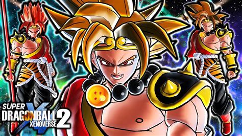 The journey to the west was a conspiracy of heaven! NEW SUN WUKONG GOKU GAMEPLAY! Dragon Ball Xenoverse 2 Sun ...