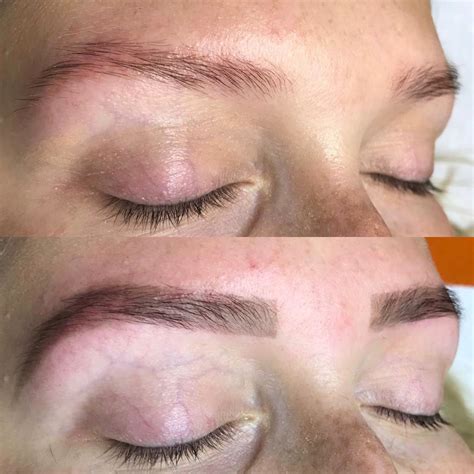 Cc brow henna kit eyebrow professional tinting 6 tint premium hd 10 piece set. Brow Tinting 101 - Benito