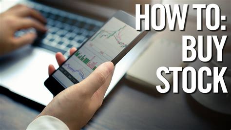 There are mountains of information available on the internet, which could easily overwhelm anyone, including a seasoned trader. HOW TO BUY STOCKS 📈 Stock Market Trading & Investing For ...