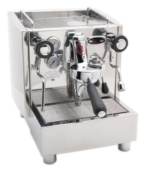 Automatic cappuccino machine for home use. Izzo Alex Duetto 3 Semi-Automatic Espresso Machine | Best ...
