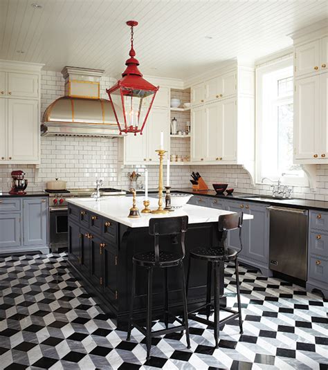 Will kitchen islands go out of style. House & Home