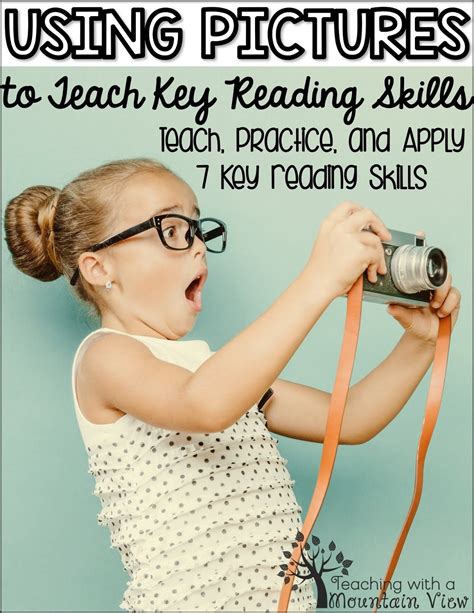 Teaching with a Mountain View | Reading skills, Teaching reading, Teaching story elements