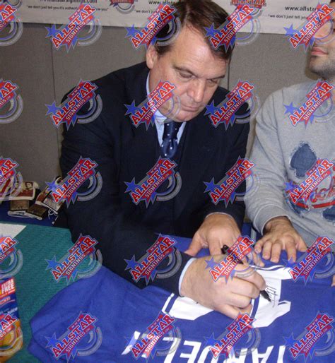 Tardelli also achieved success with the italian national team. Marco Tardelli signed Italy 1982 shirt - All Star Signings