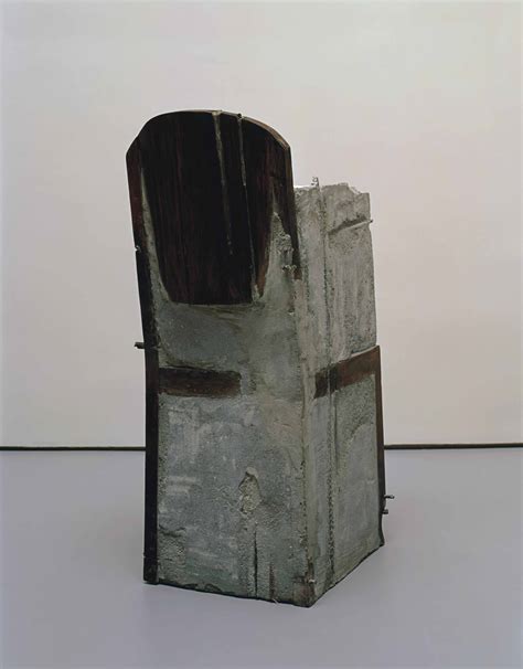 Embodying memory in a way that draws the viewer into. Doris Salcedo (b. 1958) , Untitled | Christie's