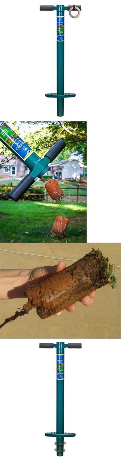 Check spelling or type a new query. Garden Tool Sets 118867: Pro Plugger Tool And Garden Bulb ...