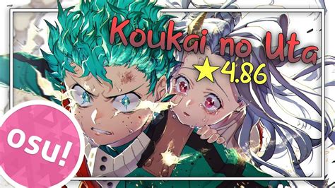 Ich habe sehr viele versuche gebraucht um es auf 100. My Hero Academia Osu - Meme Pict
