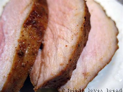 Jul 24, 2021 · dec 15, 2020 · sous vide eye of round is the best way to cook this affordable beef cut, turning it into the most tender and juicy roast! Perfect Instant Pot Pork Loin | Recipe (With images ...