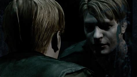We did not find results for: Today in Gaming History: Silent Hill 2