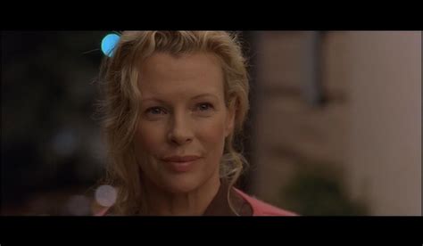 In the middle of a crowded city the paths of two strangers, a man and a woman, collide. Kim Basinger The Door In The Floor