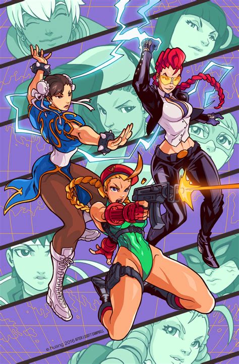 See more ideas about street fighter comics, street fighter, fighter. Street Fighter Legends: Cammy #2 - Danger Girl Homage on ...