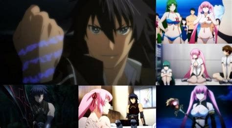 We did not find results for: UKA Anime Review: Aesthetica of a Rogue Hero - The ...