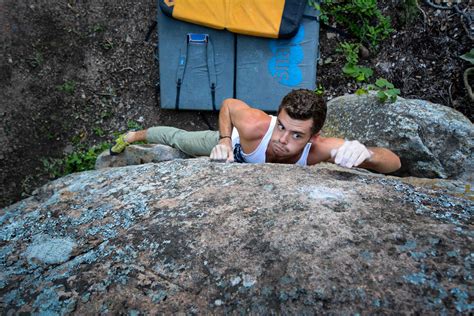 This is the best bouldering climbing book i have ever read. Hillside Dams Zimbabwe Rock Climbing & Bouldering by ...