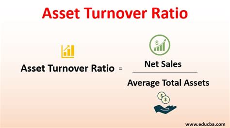 The next section explains its overall value. Asset Turnover Ratio | A Quick Glance of Asset Turnover Ratio