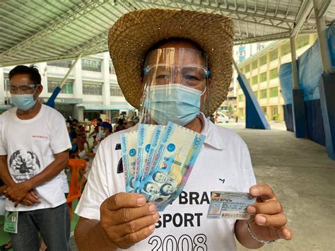 Going into and out of the bubble will be restricted, except for essential travel. WATCH: Pamamahagi ng ayuda sa mga lugar na apektado ng ECQ ...