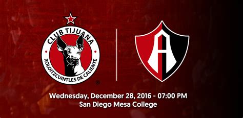 Explore @tijuana_fc twitter profile and download videos and photos time de futebol society ⚪ instagram: CLUB TIJUANA TO PLAY IN SAN DIEGO