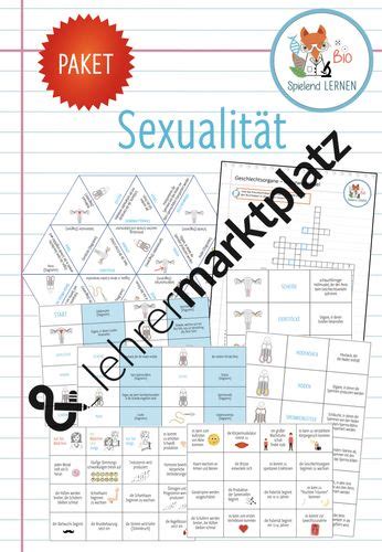 Synonym fortpflanzungsorgan, sexualorgan, geschlechtsteil, genitale, geschlecht) ist ein organ von lebewesen mit zwei oder mehreren paarungstypen (geschlechtern). Sexualität - 8x Aktivitäten und Spiele ...