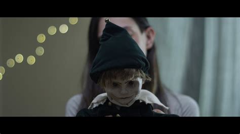 Elves Horror Trailer - Deanna Grace Congo - Uncork'd ...