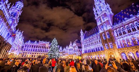 Why 123movies is best movies streaming site. The Best Christmas Markets in Belgium | Tasting Table