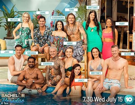 Jun 15, 2021 · [spoiler alert: The Bachelor Australia starring Locky Gilbert will ...