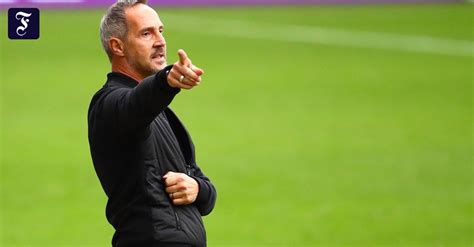 Hütter über seinen wechsel, titelvorgaben & transfers. Adi Hütter: „Ich gebe Spielern mindestens zwei, drei Chancen"