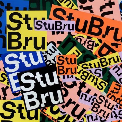 Iedereen kan voor #ikluisterbelgisch 24/7 terecht via stubru.be of de app van studio brussel. Stubru in een nieuw jasje | Gladiolen 2020