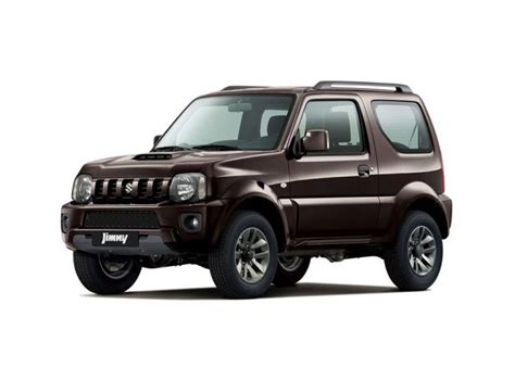 Maybe you would like to learn more about one of these? Profil: MJH1984UR - Suzuki Jimny Forum