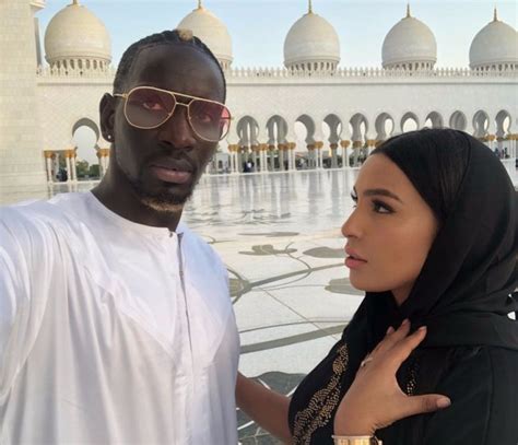 Discover mamadou sakho net worth, salary, biography, height, dating, wiki. Photos : Mamadou Sakho avec son épouse à Dubaï