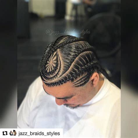 Haircare is a serious undertaking, especially since there are plenty of us who love to experiment with different hairstyles. Untitled | Mens braids, Braids, Hair