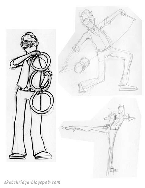 Draw something with animated brushes. Sketch Ridge: "Animated Arts PDX" Drink & Draw gestures!