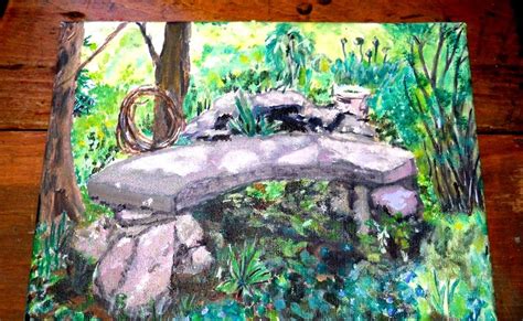 Here at ukaa we have a selection of reclaimed antique garden seating and vintage benches in stock. katmereandsartworld: "Stone Garden Bench"