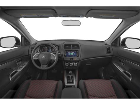 Despite its short length, the outlander sport features a practical and spacious interior, though material quality leaves something to be desired. 2019 Mitsubishi Outlander Sport Ratings, Pricing, Reviews ...